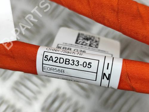 Wiring harness BMW i4 (G26) eDrive40 | BP27769999E16 