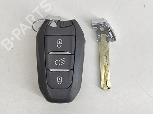 Electronic module CITROËN C4 III (BA_, BB_, BC_) 1.2 PureTech 130 (BAHNSA, BAHNSB) | BP28550820M83 - Image 5