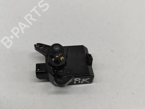 Electronic module SKODA ENYAQ iV SUV (5AZ) 80 | BP28549550M83 