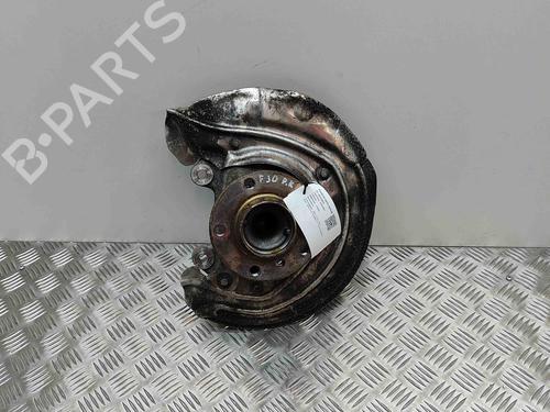 Used Left front steering knuckle BMW 7 (G11, G12) 730 d, Ld (265 hp) 19500812