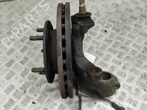 Right front steering knuckle FORD TRANSIT V363 Van (FCD, FDD) 2.0 EcoBlue | BP20144452M26 