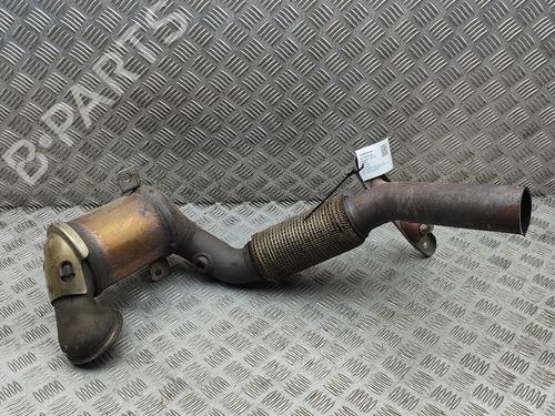 Used Catalyst Catalyst AUDI A3 (8V1, 8VK) S3 quattro (310 hp) 34444083 34444083