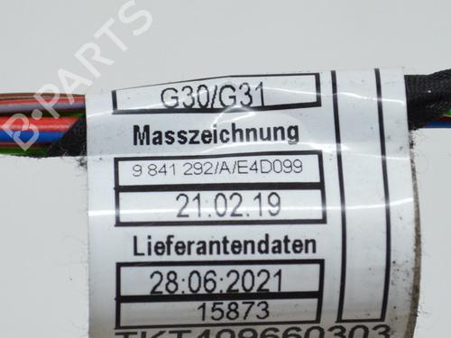 Wiring harness BMW 5 (G30, F90) 520 d | BP14635998E16 