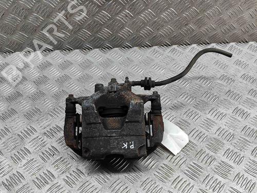 Used Left front brake caliper CHEVROLET CRUZE (J300) 2.0 CDI (125 hp) 24820656