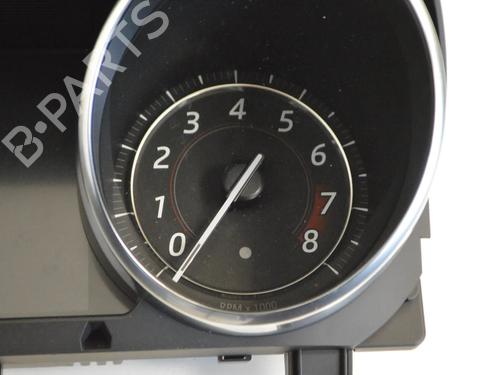 Instrument cluster JAGUAR F-TYPE Coupe (X152) 3.0 SCV6 400 SPORT | BP34559763C47 - Image 5