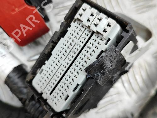 Wiring harness FORD TRANSIT CUSTOM V362 Van (FY, FZ) 2.0 EcoBlue mHEV | BP28557434E16 