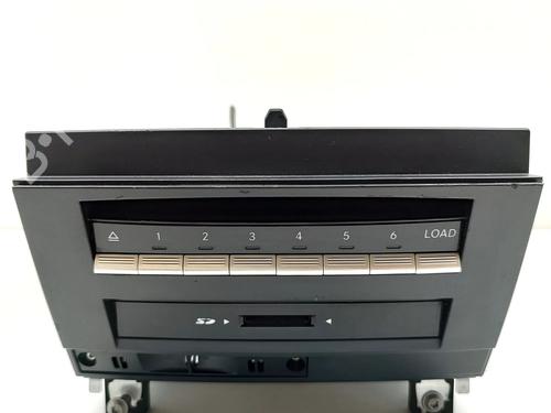 Used Electronic module Electronic module MERCEDES-BENZ S-CLASS Coupe (C216) CL 500 4-matic (216.394) (435 hp) 33387874 33387874