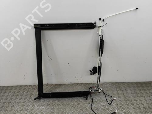 Used Sunroof Sunroof 30492815 30492815