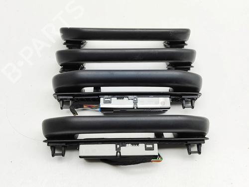 Interior roof handle MERCEDES-BENZ EQA (H243) EQA 250+ (243.702) | BP31528889I35