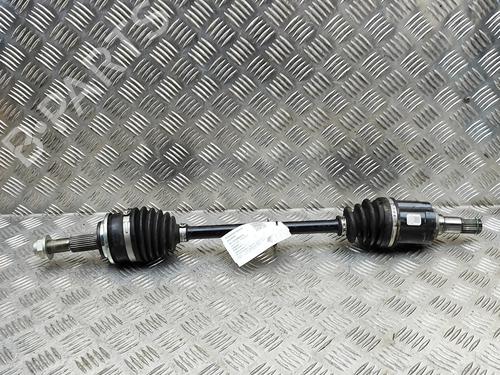 Left front driveshaft MAZDA CX-80 (KL_) e-SKYACTIVE-D MHEV AWD (KL0H, KL3R3P) | BP33389496M38 - Image 3