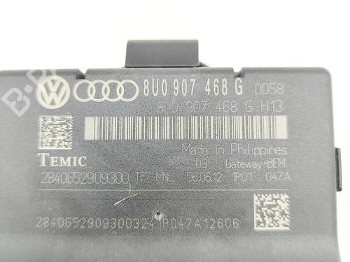 Electronic module AUDI Q3 (8UB, 8UG) 2.0 TDI quattro | BP38184863M83 - Image 6