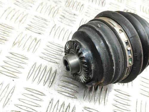 Left front driveshaft BMW 4 Coupe (F32, F82) 428 i xDrive | BP17767083M38
