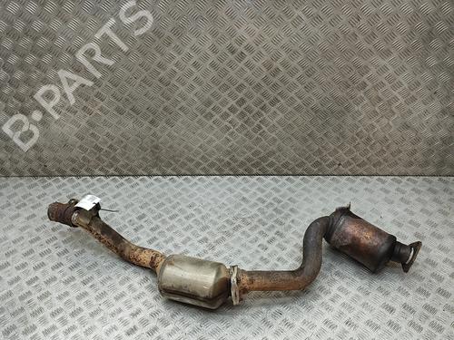 Used Catalyst PORSCHE CAYENNE (92A) 3.0 S E-Hybrid (416 hp) 30856973