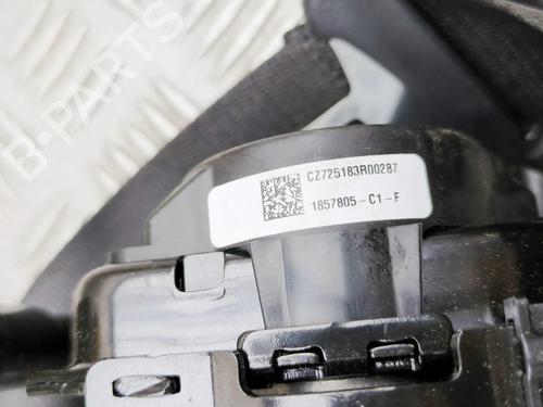 Rear right seatbelt TESLA MODEL 3 (5YJ3) EV | BP38466951I28 - Image 7