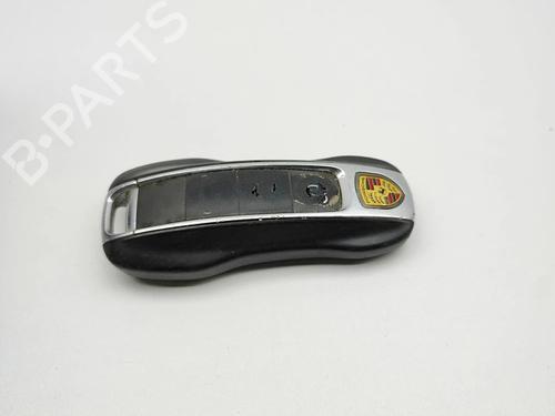 Electronic module PORSCHE PANAMERA (971) 2.9 4 E-Hybrid (97ABE1, 97BBE1, 97ABX1) | BP37669554M83  - Image 5