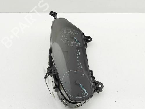 Instrument cluster FORD TRANSIT CUSTOM V362 Bus (F3) 2.0 EcoBlue mHEV | BP35984046C47 - Image 2