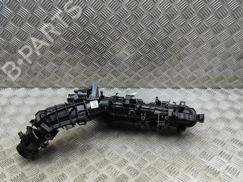 Used Intake manifold Intake manifold BMW X3 (G01, F97, G08) xDrive 20 d (190 hp) 33433653 33433653