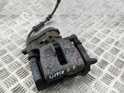 Used Right rear brake caliper AUDI Q5 (8RB) 2.0 TDI quattro (177 hp) 16141756