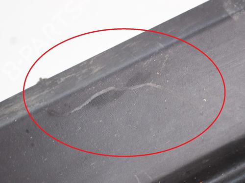 Right sideskirt LAND ROVER RANGE ROVER EVOQUE (L538) 2.0 D 4x4 | BP14635689C114 