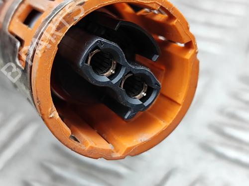 Wiring harness BMW iX (I20) xDrive 40 | BP33377586E16 - Image 4