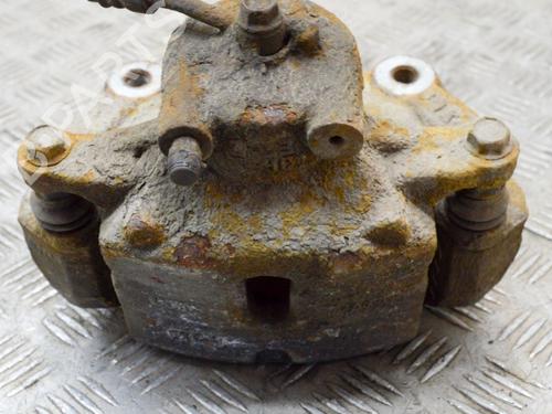 Right front brake caliper KIA OPTIMA Sportswagon (JF) 1.7 CRDi | BP14650217M104