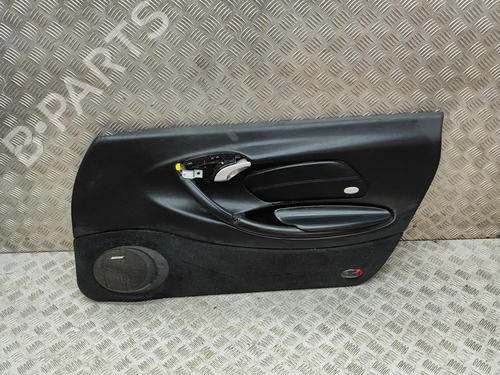 Used Front right panel Front right panel PORSCHE BOXSTER (986) 2.7 (228 hp) 27643990 27643990