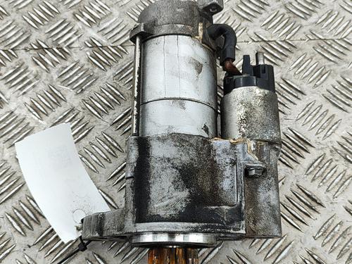 Starter LAND ROVER RANGE ROVER SPORT II (L494) 3.0 SDV6 4x4 | BP27773781M8 