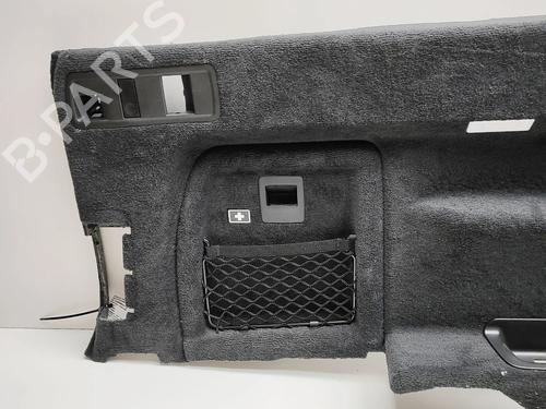 Boot lining BMW X5 (G05, F95) xDrive 45 e Plug-in Hybrid | BP36358445I3 - Image 3