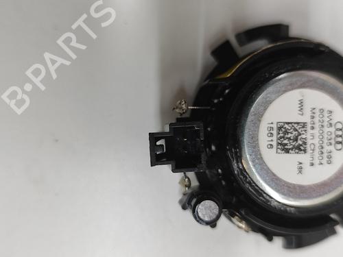 Speaker AUDI A4 B9 Avant (8W5, 8WD) 2.0 TDI | BP26136235E2 