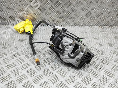 Højre bagtil lås Højre bagtil lås VW PASSAT B7 (362) 1.4 TSI EcoFuel (150 hp) 37469258 37469258