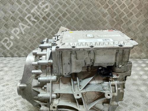 Used Engine SKODA ENYAQ iV SUV (5AZ) 80 (204 hp) 31810228