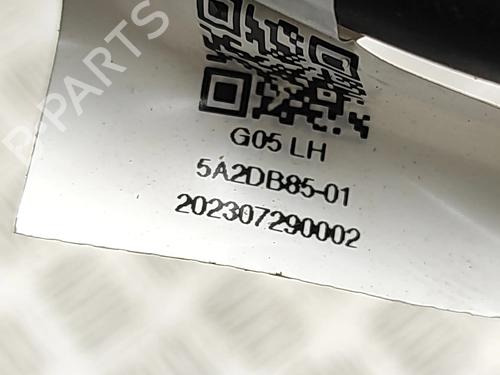 Pipe BMW X5 (G05, F95) xDrive 30 d Mild-Hybrid | BP32500729M125 