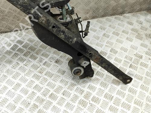 Rear axle PORSCHE 911 (996) 3.4 Carrera | BP16258764M2 