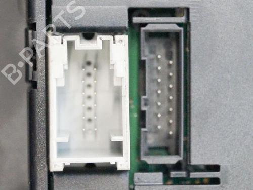 Electronic module BMW 3 (E90) 325 i | BP6733408M83 