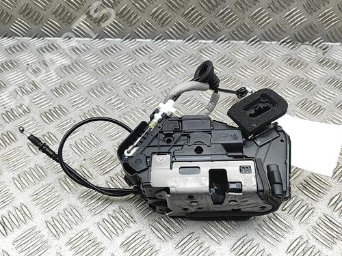 Used Front right lock MERCEDES-BENZ SPRINTER 3-t Van (B910) 214 CDI (910.621, 910.623) (143 hp) 32061533