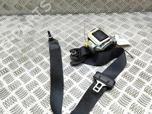 Front left seatbelt MERCEDES-BENZ SPRINTER 3-t Van (B910) 214 CDI (910.621, 910.623) | BP34630314I26 - Image 2