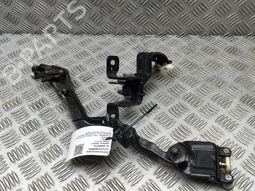 Hinge/Door check strap FORD TOURNEO CUSTOM V362 Bus (F3) 2.0 EcoBlue | BP30178202C146 