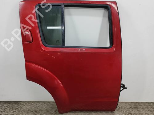 Used Right rear door Right rear door NISSAN PATHFINDER III (R51) 2.5 dCi 4WD (174 hp) 18036340 18036340