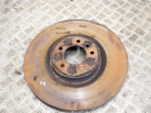 Right front brake caliper LAND ROVER RANGE ROVER SPORT II (L494) 3.0 SDV6 4x4 | BP27757077M104