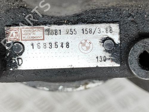 Steering pump BMW 5 Touring (E34) 520 i | BP22620117M99 
