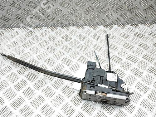 Used Rear right lock Rear right lock 37721649 37721649