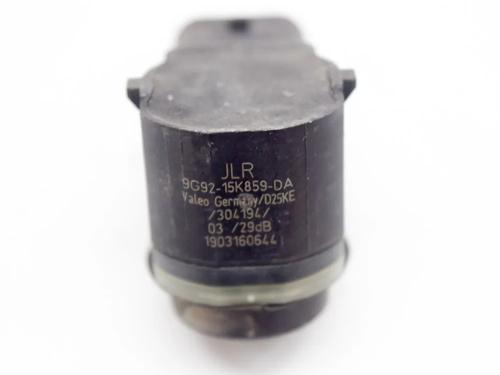 Electronic module LAND ROVER RANGE ROVER EVOQUE (L538) 2.0 D 4x4 | BP10401046M83