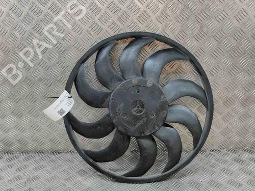 Radiator fan SKODA ENYAQ iV SUV (5AZ) 80 | BP28551934M35 