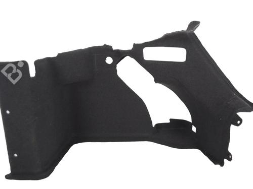 Bagagerumsbeklædning VW BEETLE Convertible (5C7, 5C8) 1.4 TSI (160 hp) 30245478