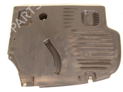 Underbody protection MERCEDES-BENZ E-CLASS (W213) E 350 d (213.033) | BP33345407M92 - Image 1