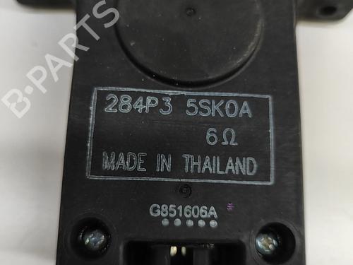 Electronic module NISSAN LEAF (ZE1) Electric | BP33371118M83  - Image 6