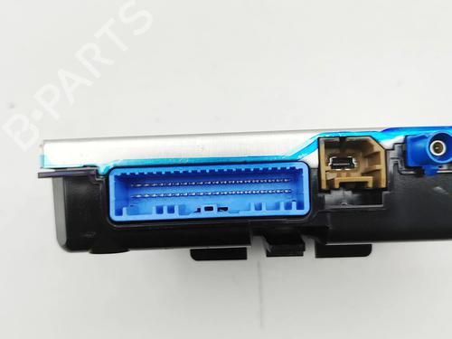 Electronic module NISSAN JUKE (F16_) DIG-T 117 | BP35957695M83 - Image 6