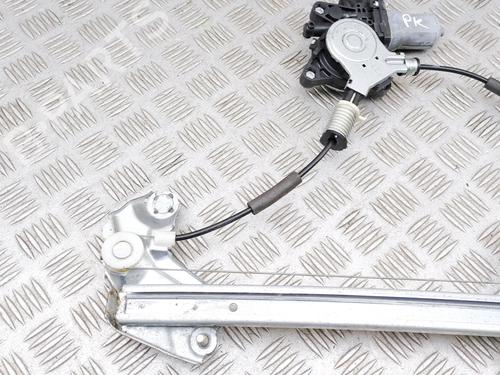Front left window mechanism MAZDA MX-5 IV (ND__) 2.0 (ND2E, ND6E) | BP40227038C22 - Image 7