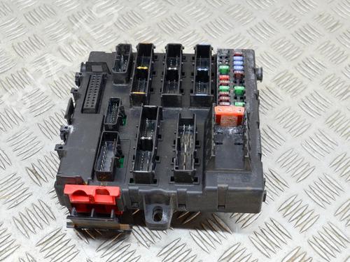 Used Fuse box Fuse box SAAB 9-3 (YS3F, E79, D79, D75) 2.0 t (210 hp) 8624731 8624731