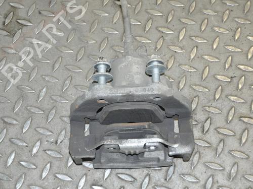 Left rear brake caliper BMW X6 (E71, E72) M 50 d | BP33340476M107 - Image 3
